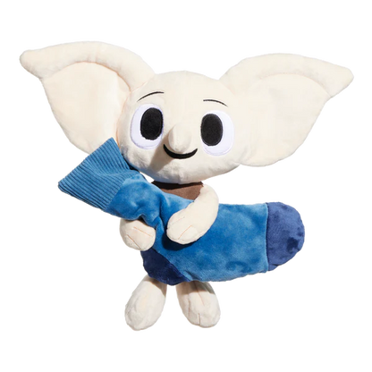 BARK Harry Potter Plush, 2 in 1 & Super Chewer Dog Toys - 12 Designs