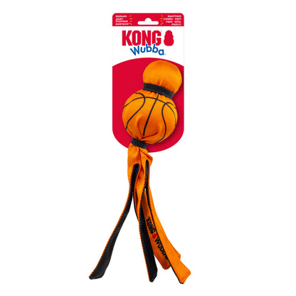 KONG Wubba Sport Football & Basketball
