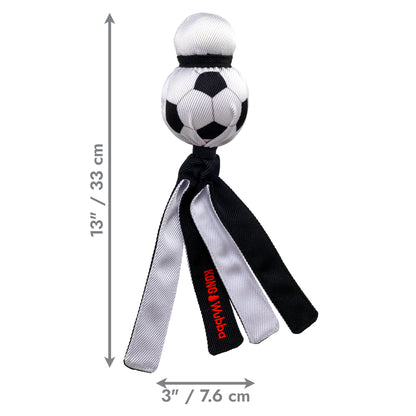 KONG Wubba Sport Football & Basketball