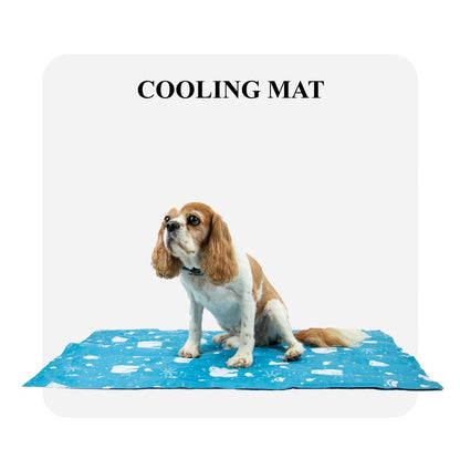 Ancol Ice Paws Cooling Mat