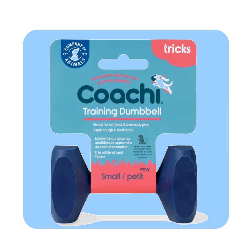 Coachi Training Dumbbell