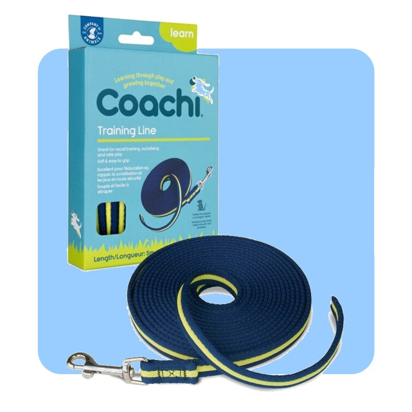 Coachi Training Line