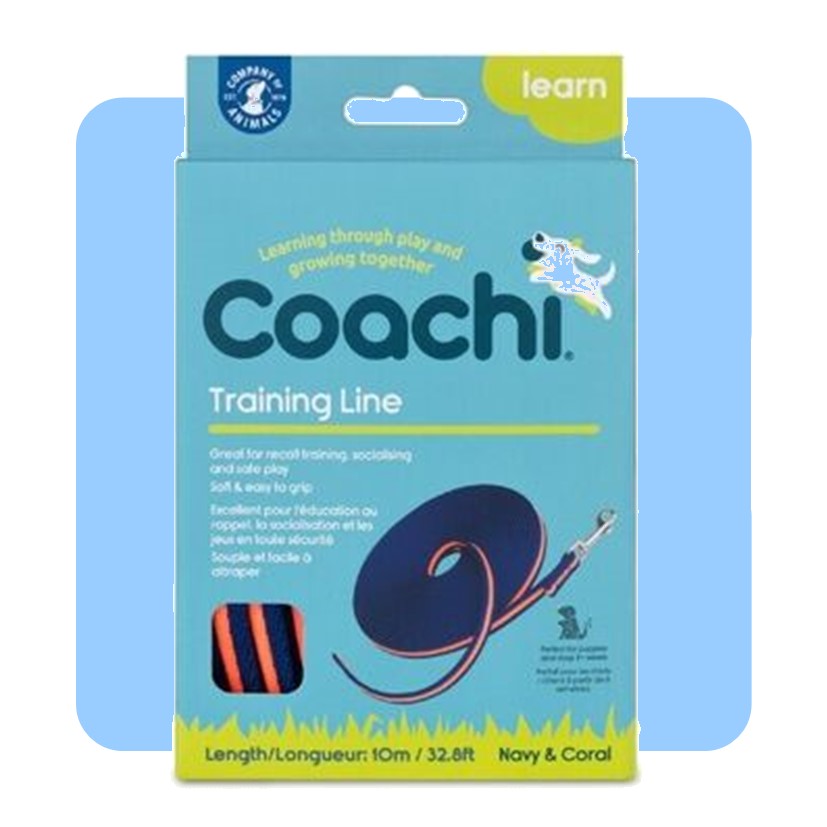 Coachi Training Line