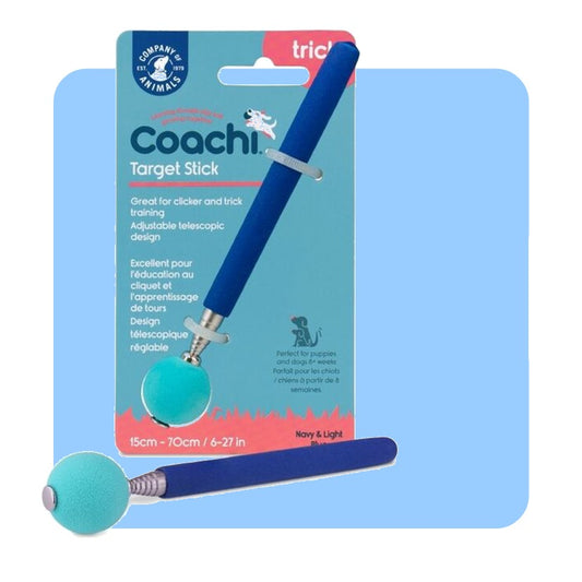 Coachi Training Target Stick