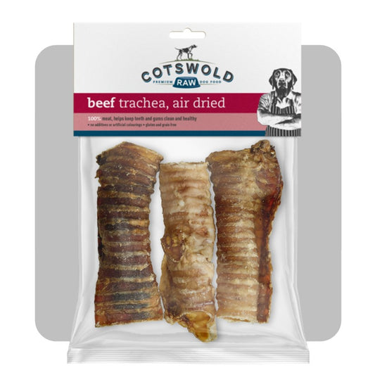 Cotswold Beef Trachea - 150g