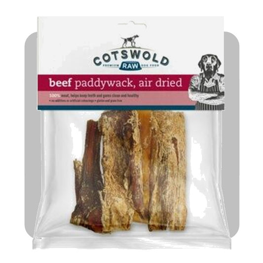 Cotswold Beef Paddywack - 250g