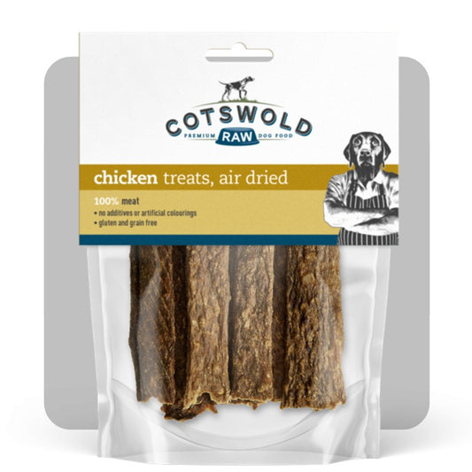 Cotswold Chicken Treats- 100g