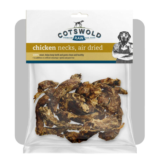 Cotswold Chicken Necks - 150g