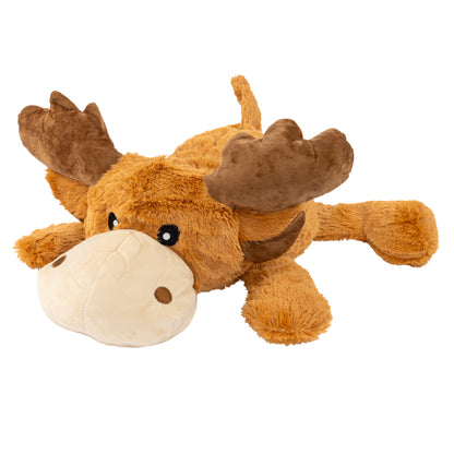KONG Cozie Plush Soft Cuddly Dog Toy Range