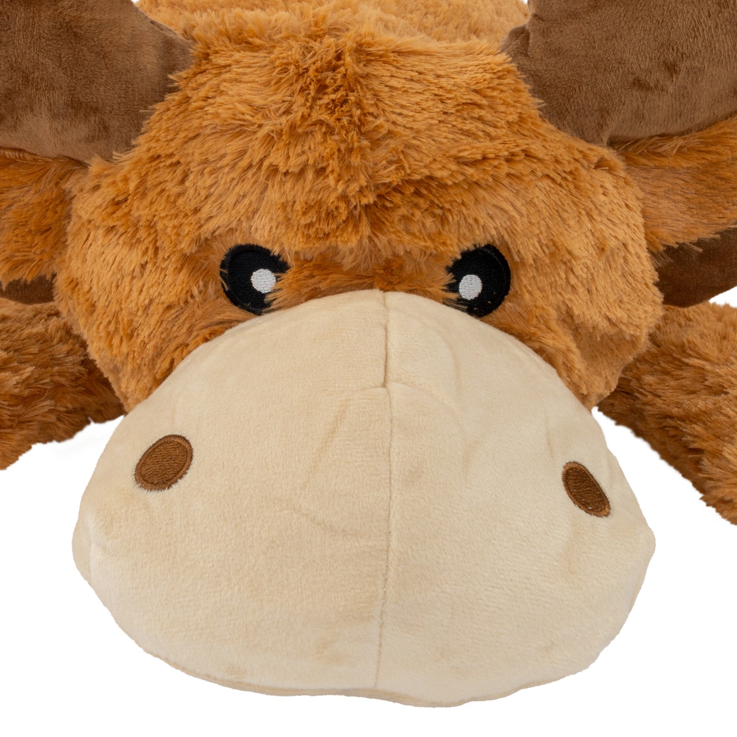 KONG Cozie Plush Soft Cuddly Dog Toy Range
