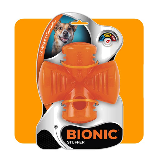 BIONIC Stuffer