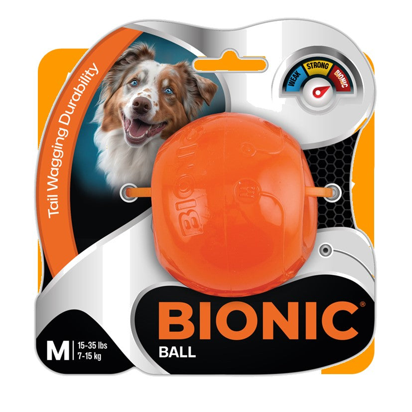 BIONIC Ball