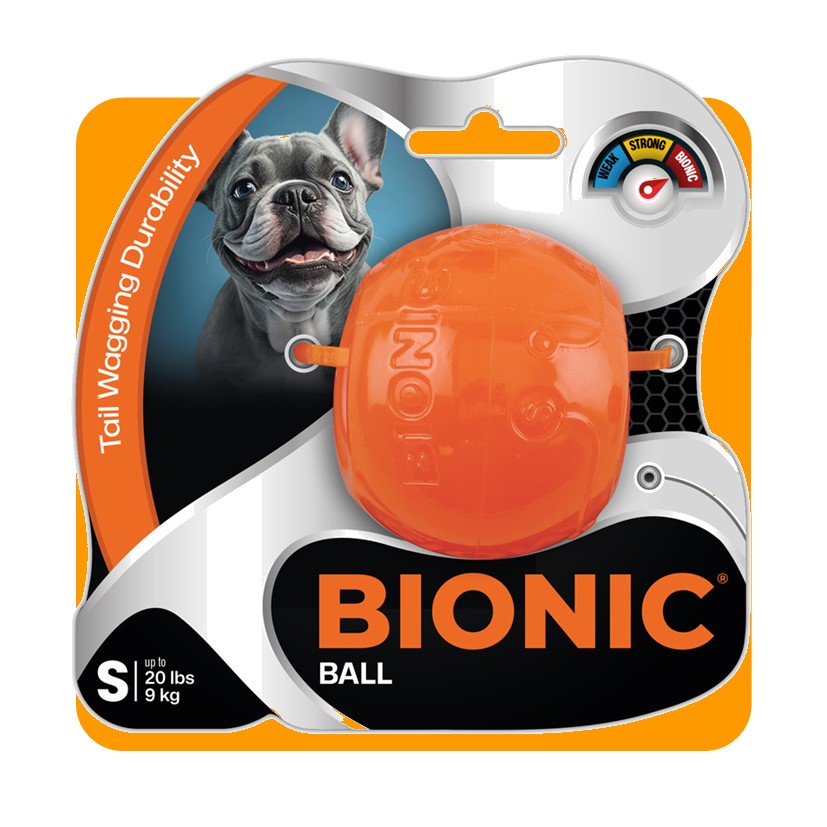 BIONIC Ball