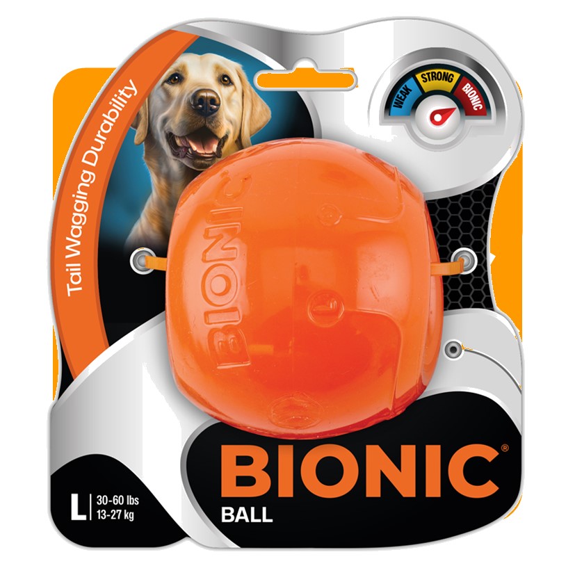 BIONIC Ball