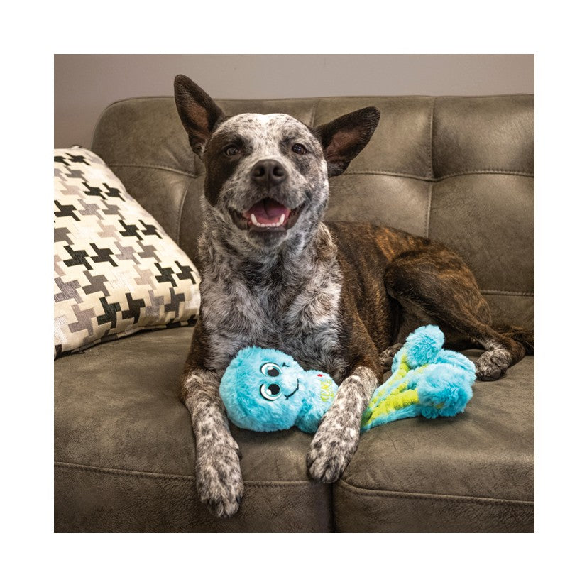 KONG Wubba Octopus
