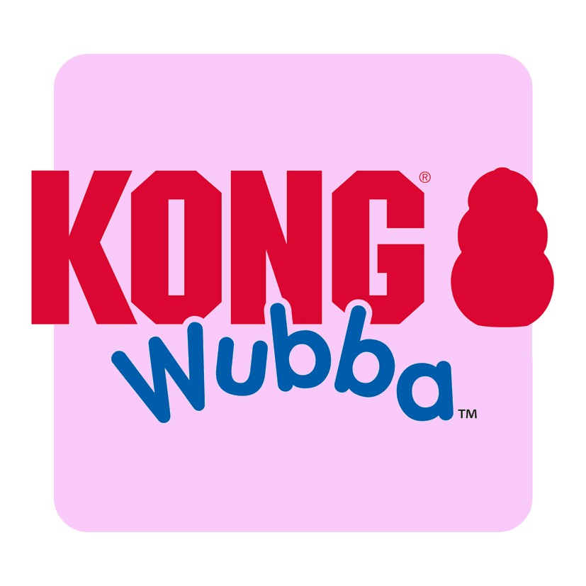 KONG Wubba Octopus