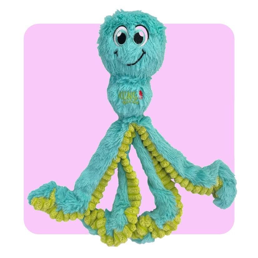 KONG Wubba Octopus