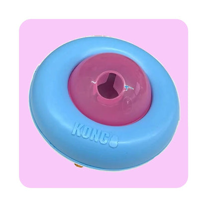 KONG Puppy Gyro
