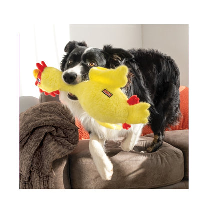 KONG Scruffs Chicken
