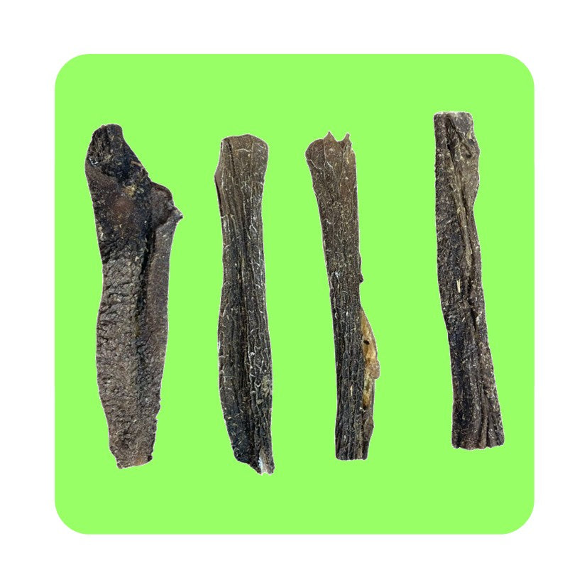Lamb Tripe Sticks (Natural Dog Treats)