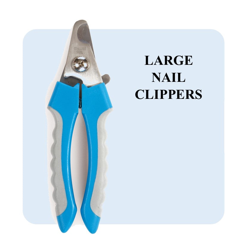 Ancol Ergo Nail Clipper