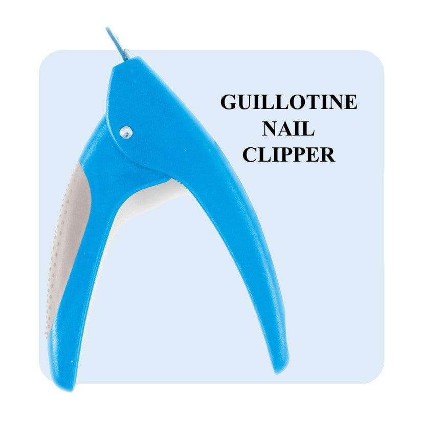 Ancol Ergo Guillotine Nail Clipper