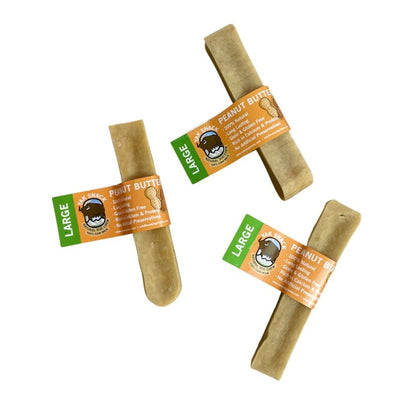 YAKERS & Yak Natural Dog Chews