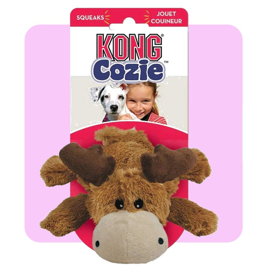 KONG Cozie Naturals