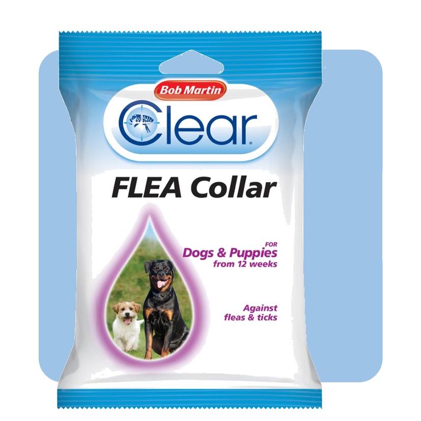 Bob Martin Flea Collar