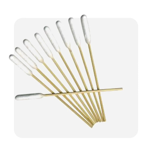 BambooStick Cotton Buds