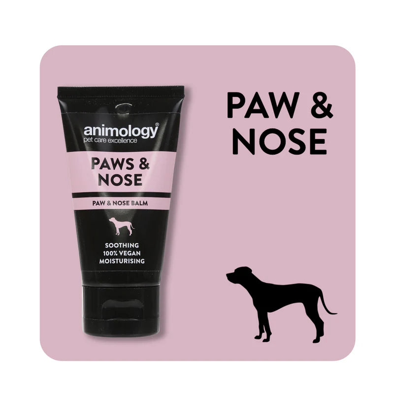 Animology Paw & Nose Balm 50ml