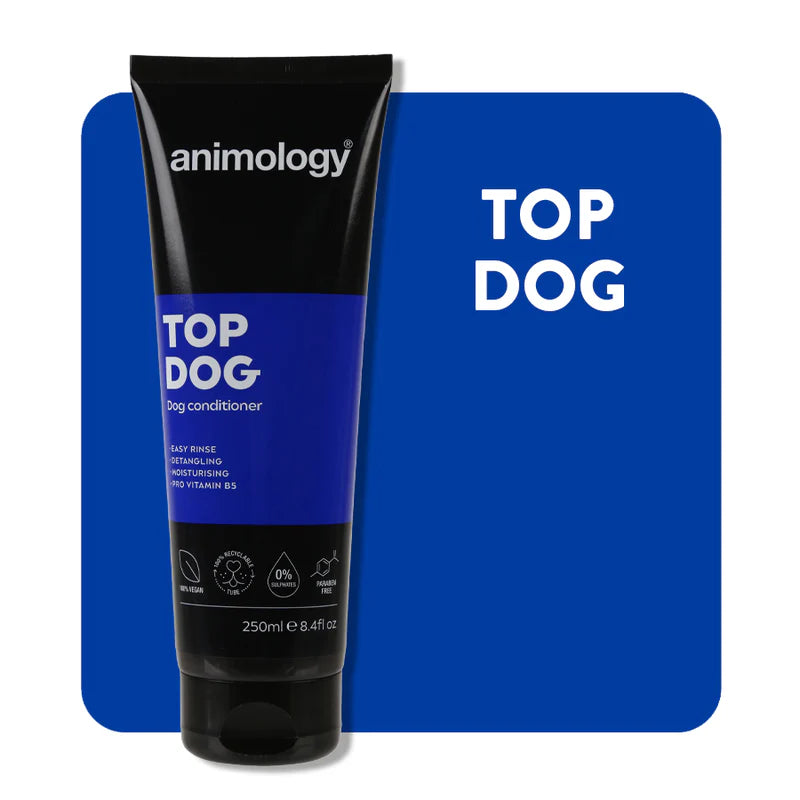 Animology Top Dog Conditioner 250ml