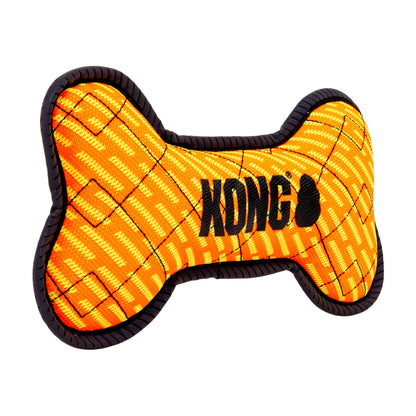 KONG Armor Bone & Armor Double Tug
