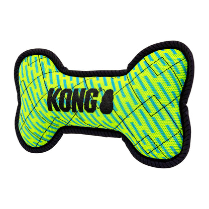 KONG Armor Bone & Armor Double Tug
