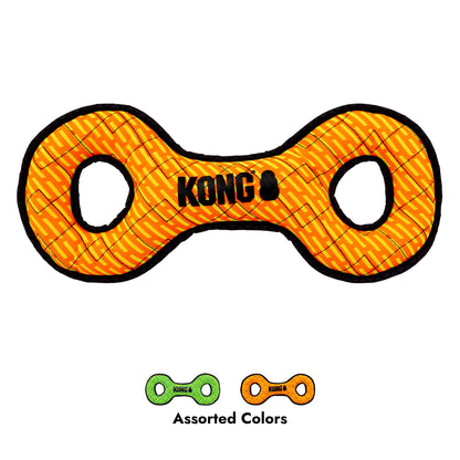 KONG Armor Bone & Armor Double Tug