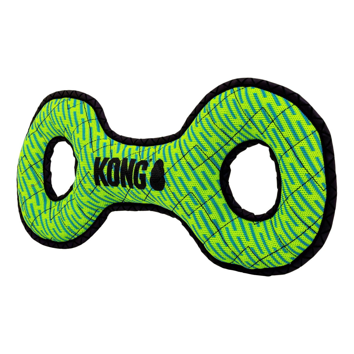 KONG Armor Bone & Armor Double Tug