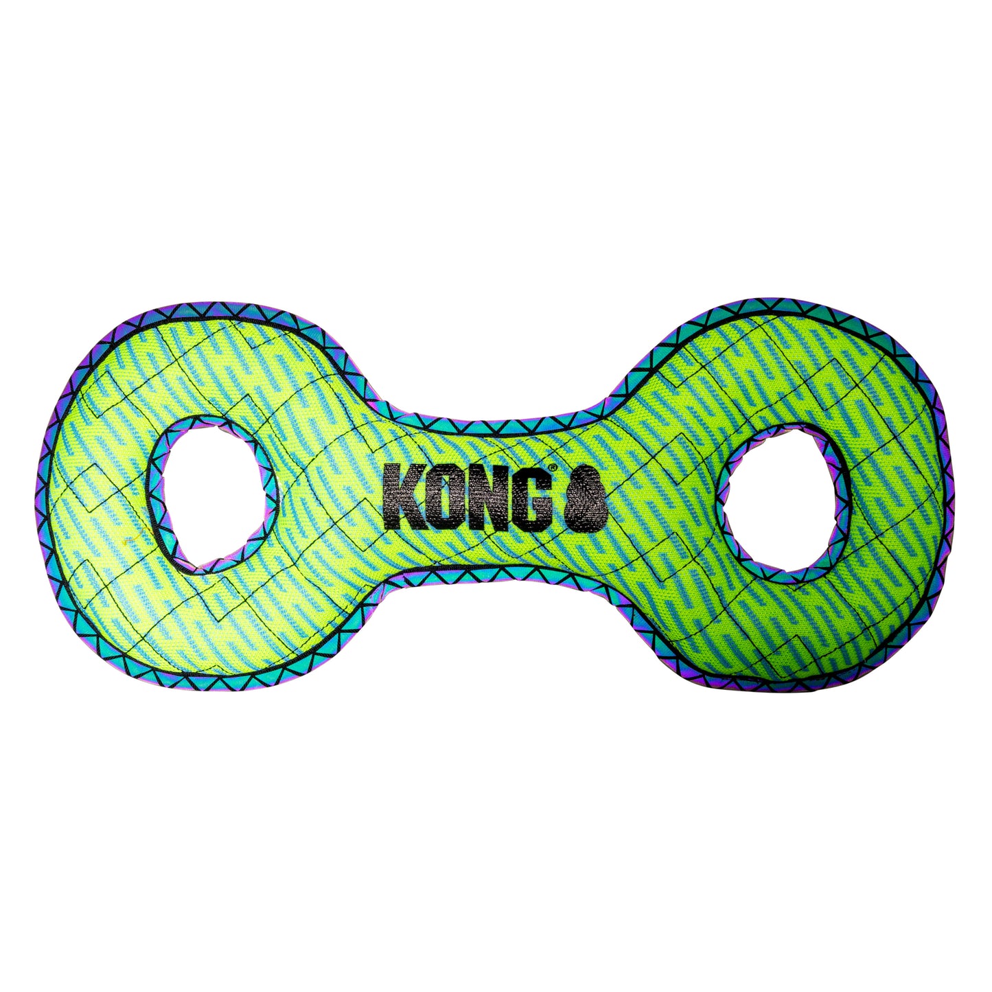 KONG Armor Bone & Armor Double Tug