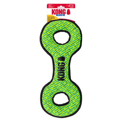 KONG Armor Bone & Armor Double Tug