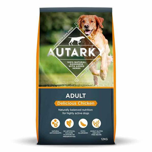 Autarky Delicious Chicken 12kg