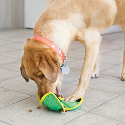 KONG Ballistic Hide n' Treat Assorted Treat Dispenser - 2 Sizes