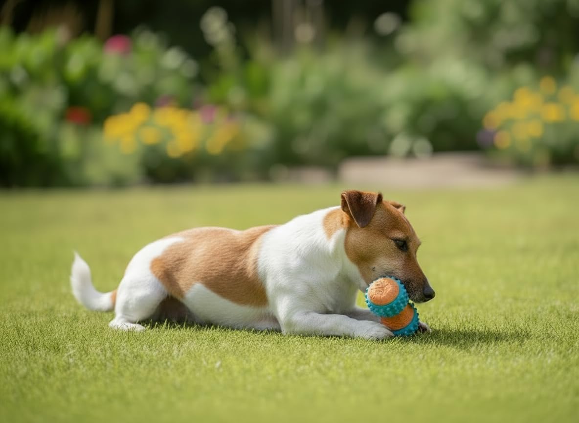 Bamboodles Chews - Bamboo Infused for Dogs & Puppies