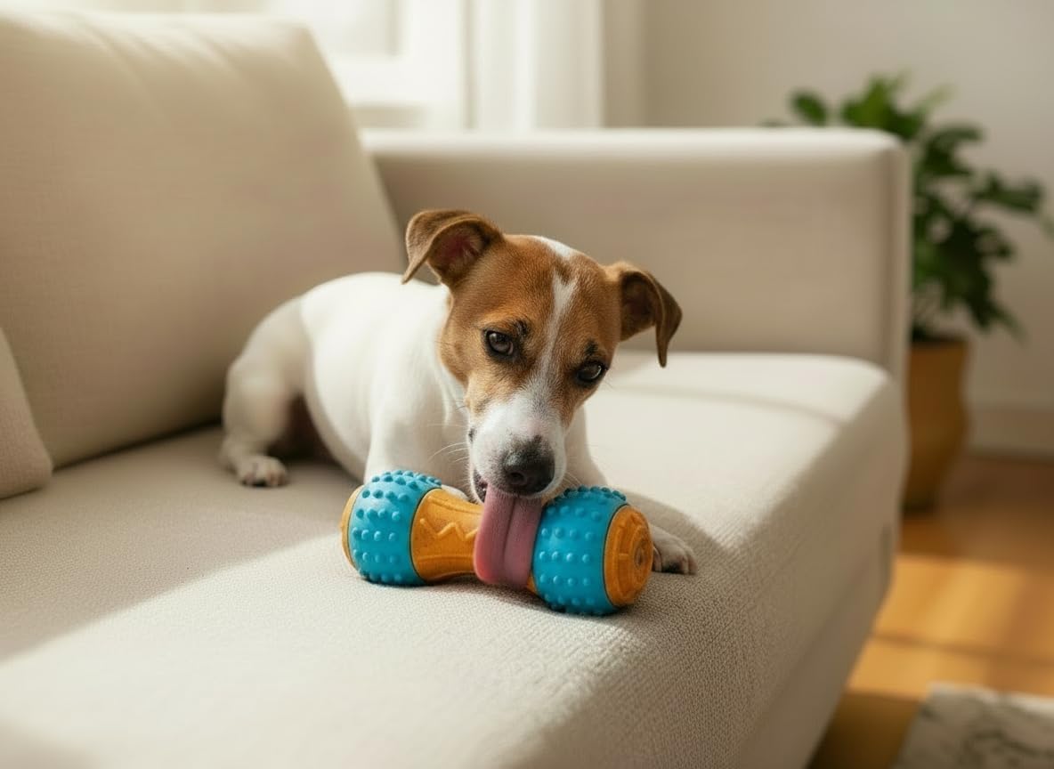 Bamboodles Chews - Bamboo Infused for Dogs & Puppies
