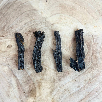 Beef Liver (Natural Dog Treats)