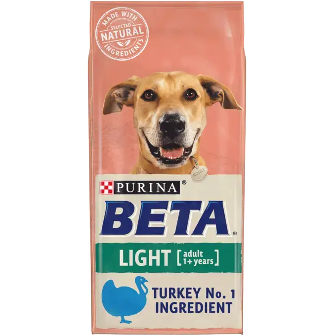 BETA Light 14kg