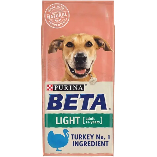 BETA Light 14kg