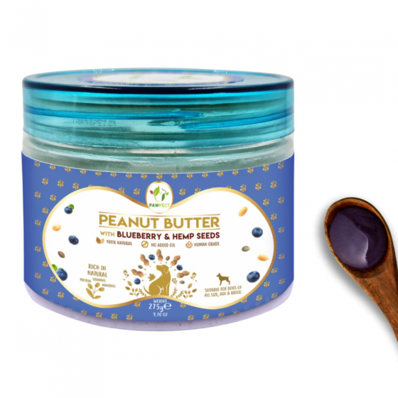Pawfect Himalayan Cheese Dental Chews Yaks, Puff Bites & Peanut Butter