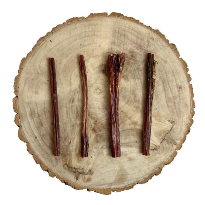 Bull Pizzles 12cm (Natural Dog Treats)