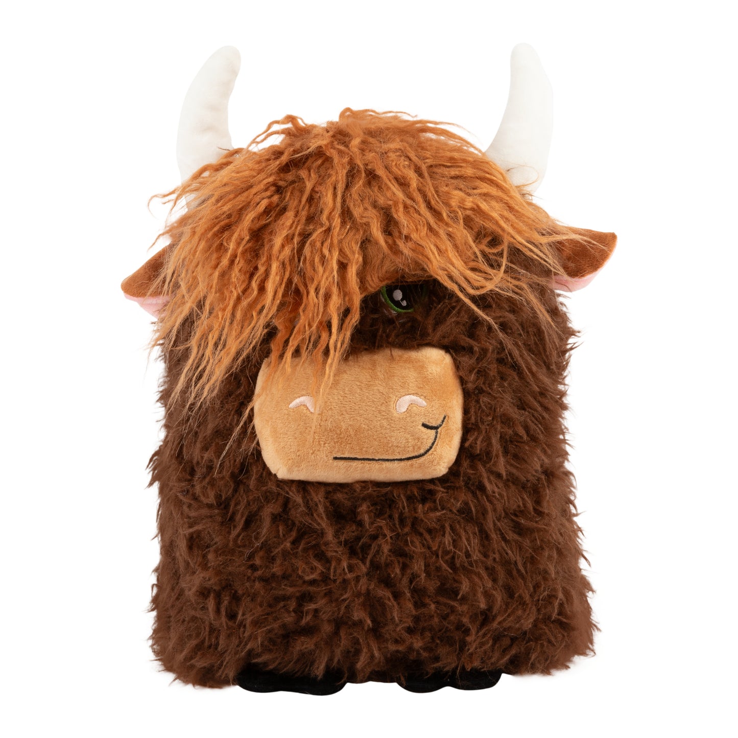 KONG Comfort Jumbo XL - Bird, Duck & Highland Cow