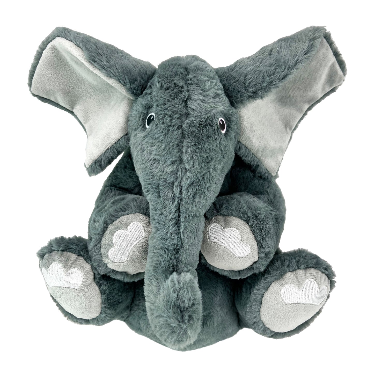 KONG Comfort Kiddos & Comfort Tykes Dog Toys with Removable Squeaker