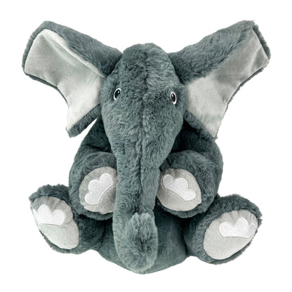 KONG Comfort Kiddos & Comfort Tykes Dog Toys with Removable Squeaker